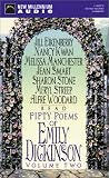 Fifty Poems of Emily Dickinson