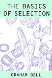 Selection : The Mechanism Of Evolution