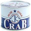 Blue Star Jumbo Lump Crab Meat - 1 lb