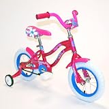 KettlerVioletGirls'Bike(12-InchWheels)