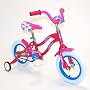 Kettler Violet Girls Bike (12-Inch Wheels)