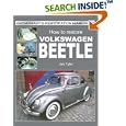 How to Restore Volkswagen Beetle (Enthusiast's Restoration Manuals) by Jim Tyler