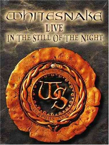 Live in the Still of the Night [Region 2]