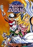 Knights of the Zodiac Out of Arena 51PNN6RSFVL. SL160 Knights of the Zodiac Out of Arena