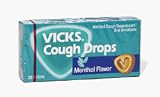 Search : Vicks Cough Drops Menthol - 20 X 20