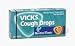 Vicks Cough Drops Menthol - 20 X 20