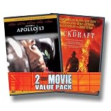 Apollo 13 & Backdraft by 