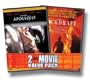 Apollo 13 & Backdraft