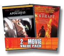 Apollo 13/Backdraft
