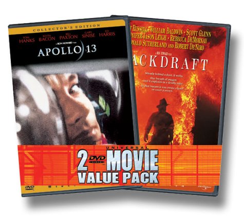 Apollo 13/Backdraft
