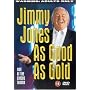 Jimmy Jones - As Good As Gold [1999]
