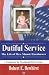 Books : Dutiful Service: The Life of Mrs. Mamie Eisenhower (Presidential Wives Series)