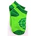 TMNT Teenage Mutant Ninja Turtles Baby Toddler 6 pk Socks