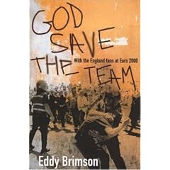 God Save the Team: Fighting for Survival at Euro 2000