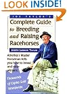 Joe Taylor's Complete Guide to Breeding and Raising Racehorses