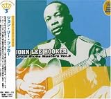 Review John Lee Hooker  / Great Blues Masters, Vol. 3