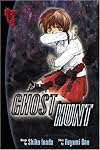 Ghost Hunt 6 (Ghost Hunt)