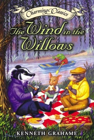 Kenneth Grahame