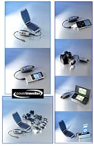 Powermonkey Explorer - Emergency Charger For All Your Needs!