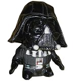 Darth Vader Deformed Plush