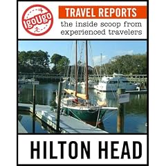 IgoUgo Travel Report: Hilton Head: The Inside Scoop from Experienced Travelers