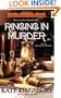 Ringing In Murder: A Special Pennyfoot Hotel Mystery (Holiday Pennyfoot Hotel Mysteries)