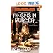 Ringing In Murder: A Special Pennyfoot Hotel Mystery (Holiday Pennyfoot Hotel Mysteries)