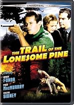 Trail of the Lonesome Pine Streaming.