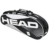 Head ATP Pro Bag (Black/White)