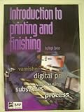 The future of inkjet printing : strategic five-year forecasts