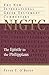 The Epistle to the Philippians (New International Greek Testament Commentary (NIGTC))