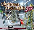 Christmas Tree Lights 3D Screensaver