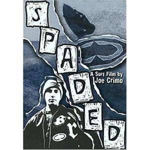 SRH Presents: Spaded