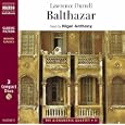 Balthazar (The Alexandria Quartet, 2) by Lawrence Durrell and Nigel Anthony