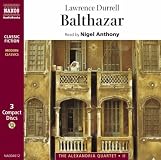 Balthasar (Alexandria Quartet)