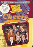 Click for larger image of Cheers [2001] (REGION 1) (NTSC)