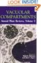 Vacuolar Compartments (Sheffield Annual Plant Reviews)