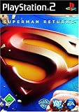 Eigenschaften Electronic Arts  / Superman Returns