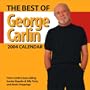 The Best Of George Carlin 2004 Day-To-Day Calendar