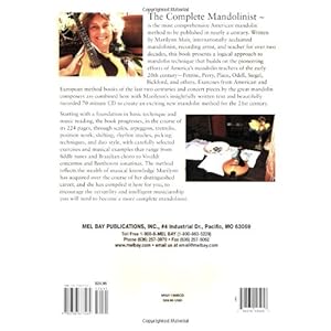 Complete Mandolinist
