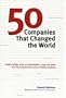 50 Companies That Changed the World