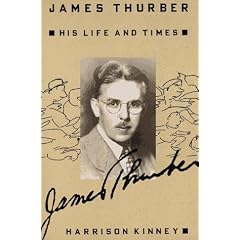 James Thurber: His Life and Times