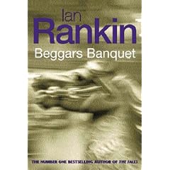 BEGGARS BANQUET
