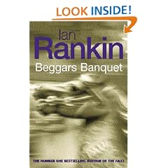 Beggars Banquet