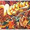 Psychedelic/ Garage Classics (no order)