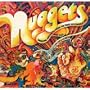 Nuggets: Original Artyfacts From First Psych