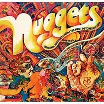 Nuggets: Original Artyfacts From the First Psychedelic Era 1965-1968
