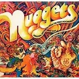 Nuggets - Original Artyfacts From The First Psychedelic Era 1965-68