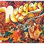 Nuggets: Original Artyfacts From the First Psychedelic Era 1965-1968