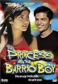 The Princess and the Barrio Boy